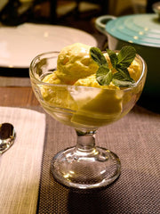 Ice cream Bowl Wave 150ml Set of 6