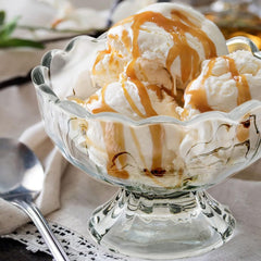 Ice cream Bowl 120ml Set of 6