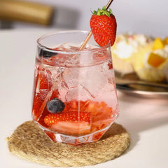 Hexa Tumbler 310ml Set of 6