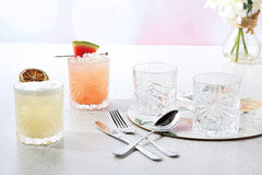 Grass Whiskey Glass 300ml Set of 6