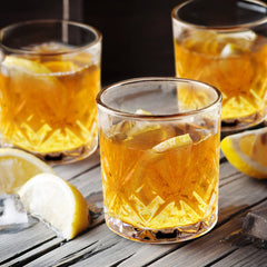 Grass Whiskey Glass 300ml Set of 6