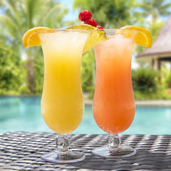 Hurricane Glass 450ml Set of 6