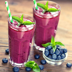 Classic Highball Glass 370ml Set of 6