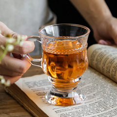 Royal Tea Cup 145ml Set of 6