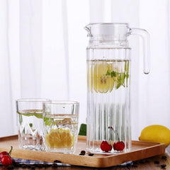 Lining Water Jug 1.1L
