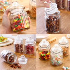 Pop Jar 350ml