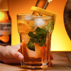 Classic Highball Glass 280ml Set of 6