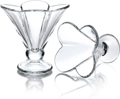 Clover Dessert Bowl 190ml Set of 6