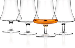 Dessert Glass 450ml Set of 6