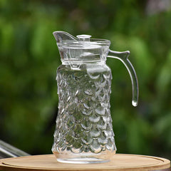 Bubble Water Jug 1.8L