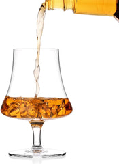 Dessert Glass 450ml Set of 6