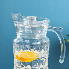 Diamond Water Jug 1.8L