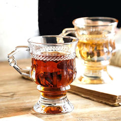 Royal Tea Cup 145ml Set of 6