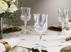 Wine Crystal Glass 160ml Set of 6