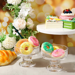 Ice cream Bowl 190ml Set of 6