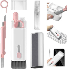 7 in 1 Keybaord Earphone Cleaning Kit