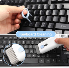 7 in 1 Keybaord Earphone Cleaning Kit