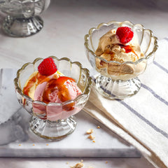 Ice cream Bowl 120ml Set of 6