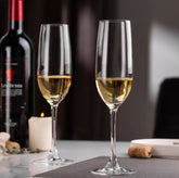 Champagne Flute 190ml Set of 6