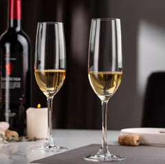 Champagne Flute 190ml Set of 6