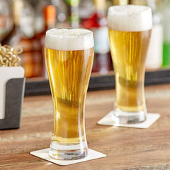 Pilsner Weizen Glass 460ml Set of 6