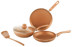 Andria Cooking Set of 5