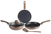 Andria Cooking Set of 5