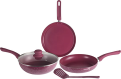 Andria Cooking Set of 5