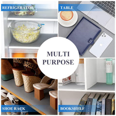 Anti Slip Kitchen Drawer Mat