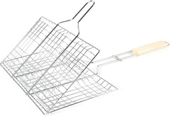 Barbeque Grill Net