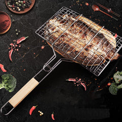 Barbeque Grill Net