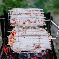 Barbeque Grill Net