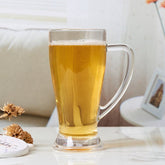 Beer Glass Mug 270ml Set of 6