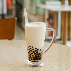 Beer Glass Mug 270ml Set of 6