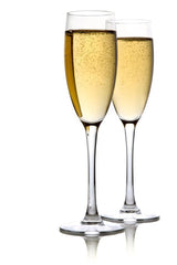 Champagne Flute 190ml Set of 6