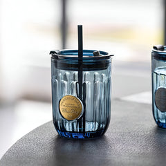 Blue Ridge Sipper Tumbler 350ml Set of 2