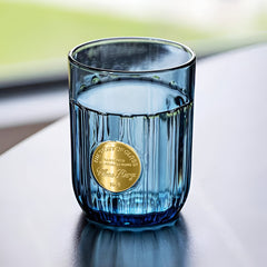 Blue Ridge Sipper Tumbler 350ml Set of 2