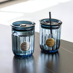 Blue Ridge Sipper Tumbler 350ml Set of 2