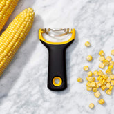 Corn Peeler