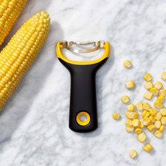 Corn Peeler
