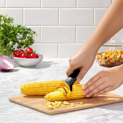 Corn Peeler