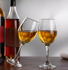 Curve Wine Glass 310ml Set of 6