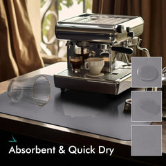 Dish Drying Mat for Kitchen