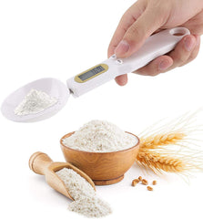 Electronic Digital Kitchen Weighing Spoon