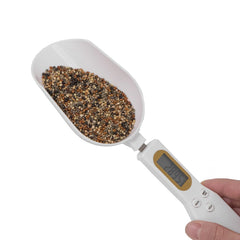 Electronic Digital Kitchen Weighing Spoon