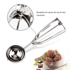 Ice cream Scoop