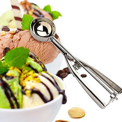 Ice cream Scoop