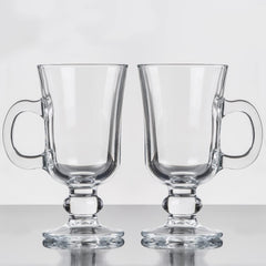 Irish Coffee Mug 250ml Set of 6