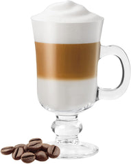 Irish Coffee Mug 250ml Set of 6