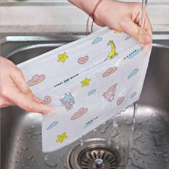 Reusable Kitchen Tissue Roll